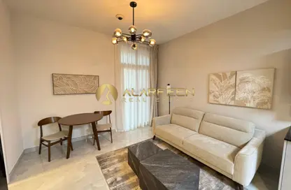 Apartment - 1 Bedroom - 2 Bathrooms for rent in Summer 1 - Summer - Seasons Community - District 15 - Jumeirah Village Circle - Dubai