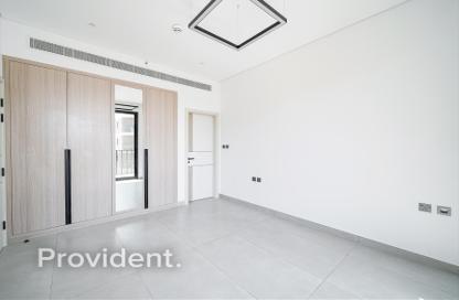 Apartment - 1 Bedroom - 2 Bathrooms for rent in Park Lane by Heilbronn - District 14 - Jumeirah Village Circle - Dubai