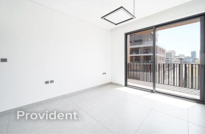 Apartment - 1 Bedroom - 2 Bathrooms for rent in Park Lane by Heilbronn - District 14 - Jumeirah Village Circle - Dubai