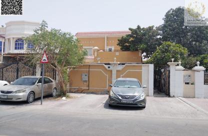Villa - 7+ Bedrooms - 7+ Bathrooms for sale in Al Rawda 2 Villas - Al Rawda 2 - Al Rawda - Ajman