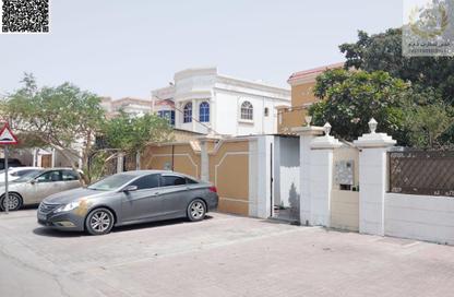 Villa - 7+ Bedrooms - 7+ Bathrooms for sale in Al Rawda 2 Villas - Al Rawda 2 - Al Rawda - Ajman