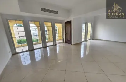 Duplex - 2 Bedrooms - 2 Bathrooms for rent in Al Waha Villas - Dubai Land - Dubai