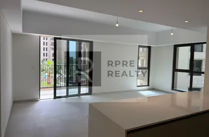 Apartment - 2 Bedrooms - 3 Bathrooms for rent in Al Jazi - Madinat Jumeirah Living - Umm Suqeim - Dubai