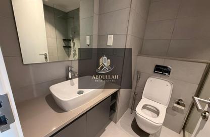 Apartment - 1 Bedroom - 1 Bathroom for rent in Souks Residential - Al Mamsha - Muwaileh - Sharjah