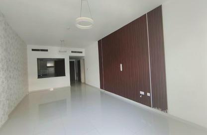 Apartment - 1 - 2 for rent in Tasmeer Residence - District 10 - Jumeirah Village Circle - Dubai