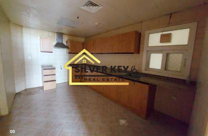 Apartment - 1 - 2 for rent in Al Mahatta - Al Qasimia - Sharjah