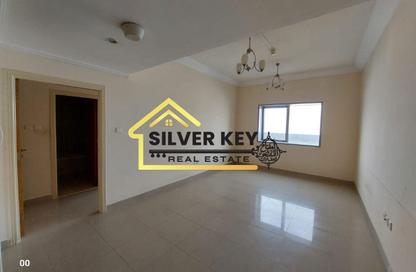 Apartment - 1 - 2 for rent in Al Mahatta - Al Qasimia - Sharjah
