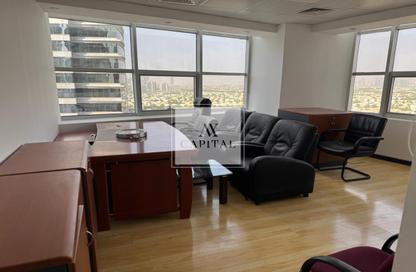 Office Space - Studio for sale in Mazaya Business Avenue AA1 - Mazaya Business Avenue - Jumeirah Lake Towers - Dubai