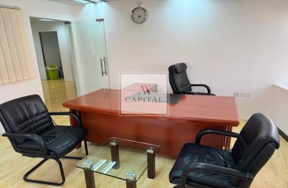 Office Space - Studio for sale in Mazaya Business Avenue AA1 - Mazaya Business Avenue - Jumeirah Lake Towers - Dubai