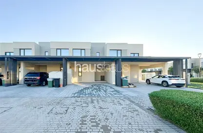 تاون هاوس - 3 غرف نوم - 4 حمامات للبيع في باركسايد 2 - اعمار الجنوبية - دبي الجنوب (مركز دبي العالمي) - دبي