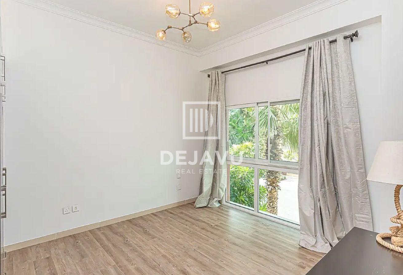 3 BR + Maid | Single Row and Fully Detached Villa photo 11