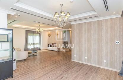 Villa - 3 Bedrooms - 5 Bathrooms for rent in Villa Lantana 1 - Villa Lantana - Dubai Science Park - Dubai