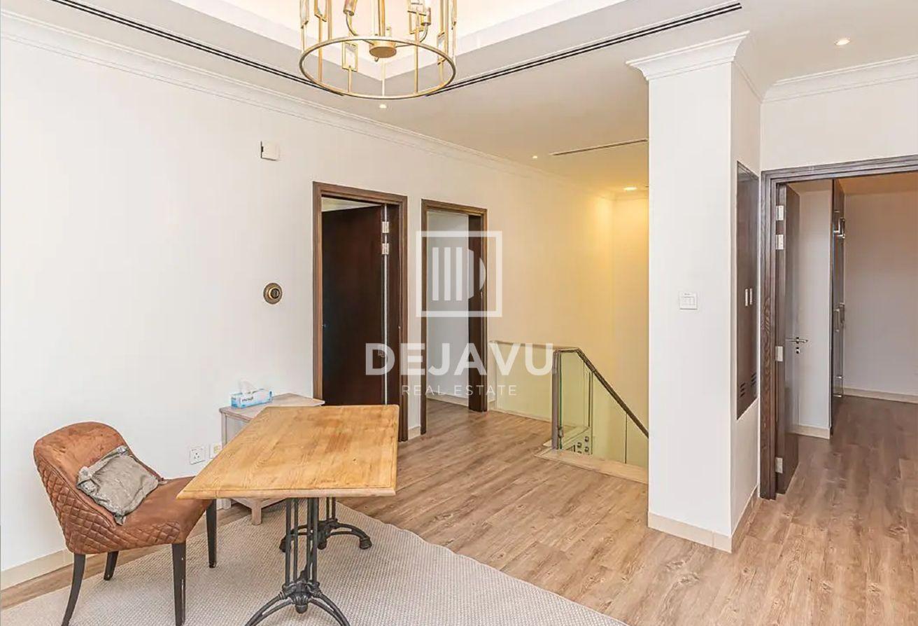 3 BR + Maid | Single Row and Fully Detached Villa photo 6
