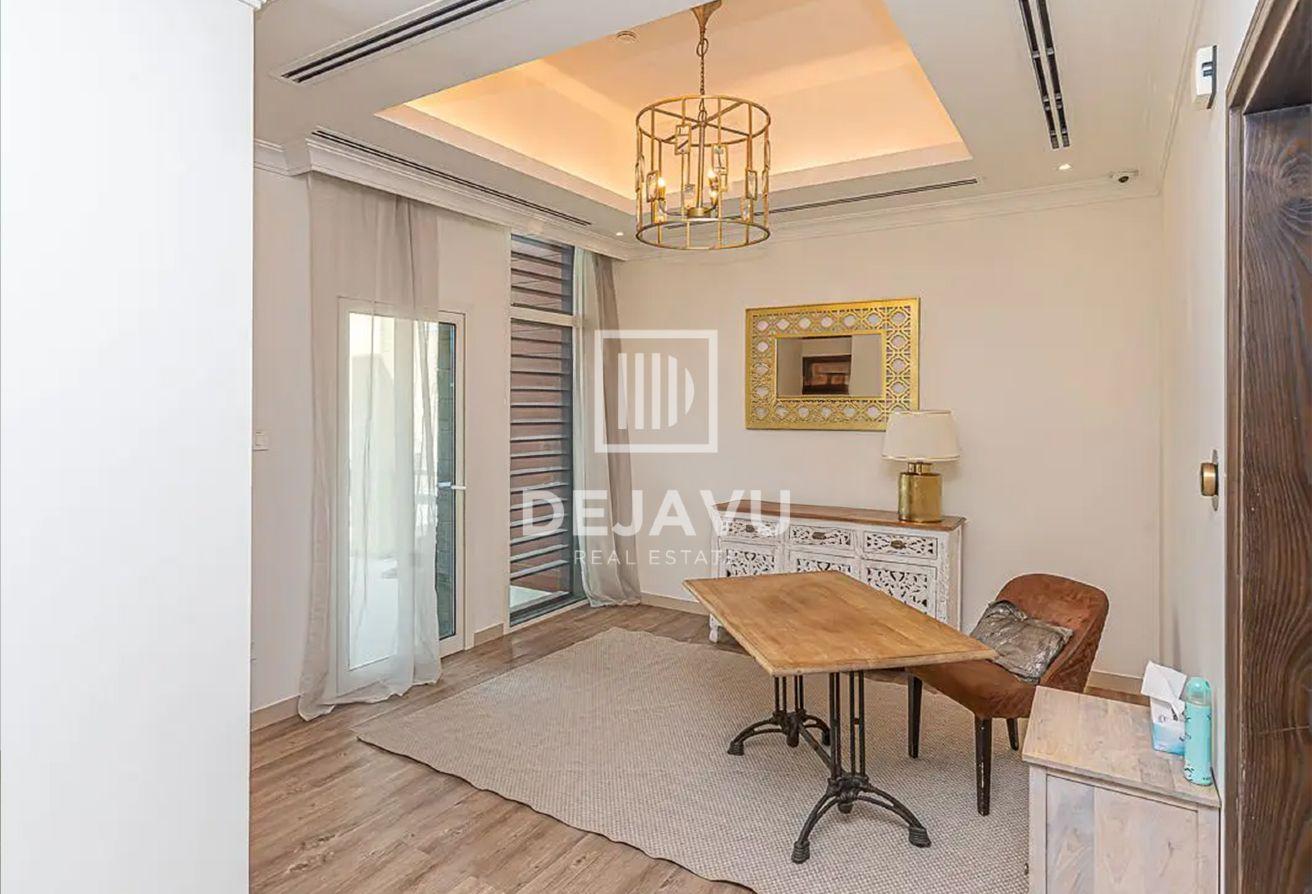 3 BR + Maid | Single Row and Fully Detached Villa photo 7
