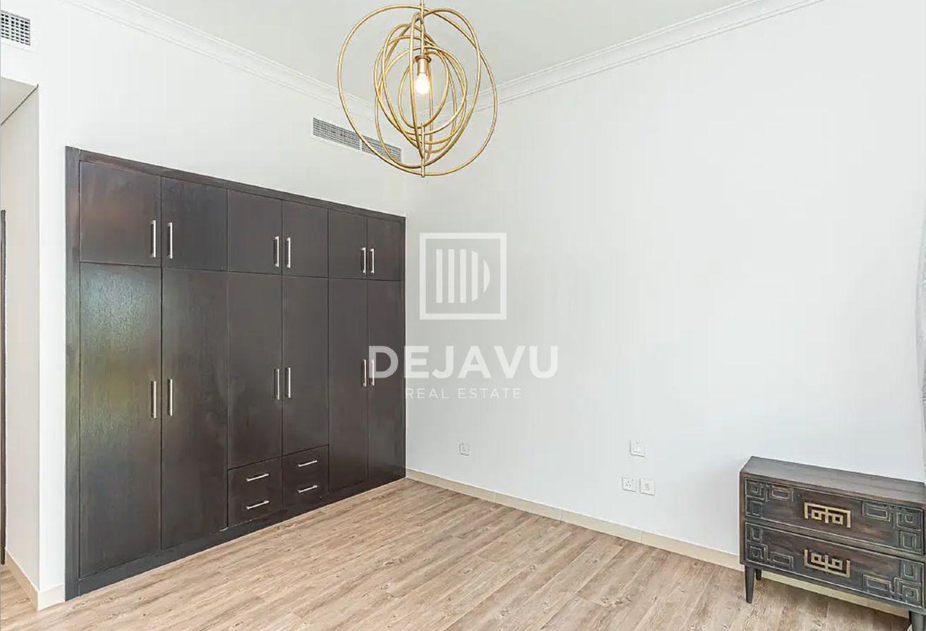 3 BR + Maid | Single Row and Fully Detached Villa photo 8
