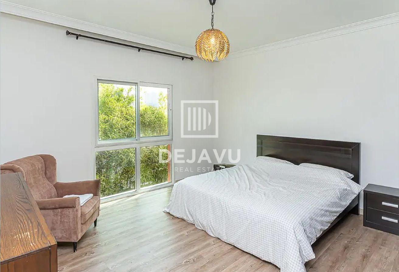 3 BR + Maid | Single Row and Fully Detached Villa photo 13