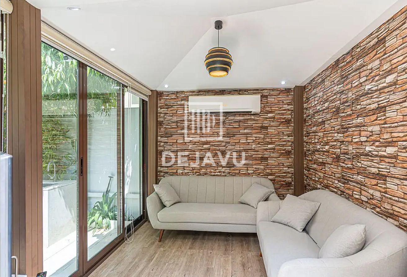 3 BR + Maid | Single Row and Fully Detached Villa photo 16