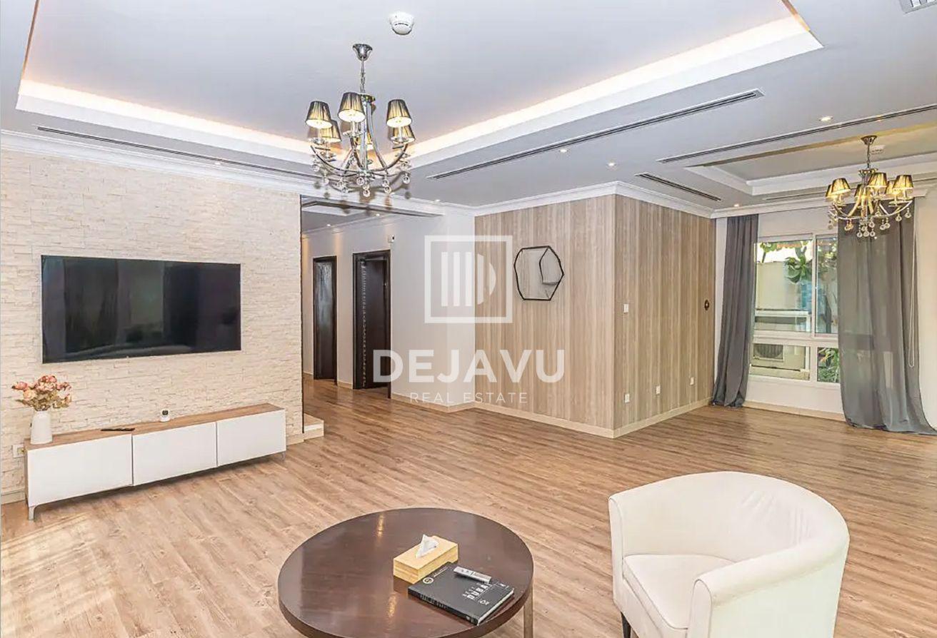 3 BR + Maid | Single Row and Fully Detached Villa photo 5