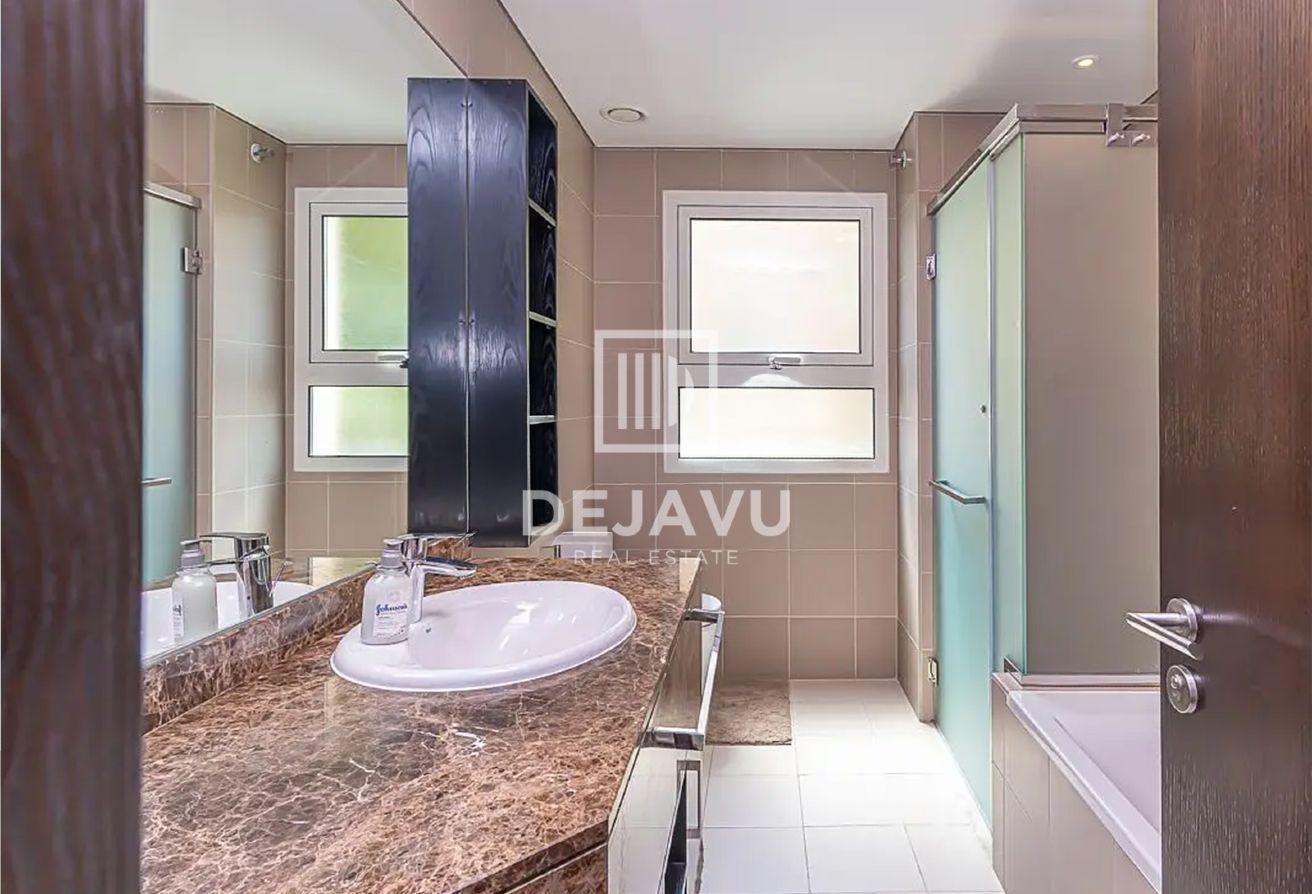 3 BR + Maid | Single Row and Fully Detached Villa photo 19