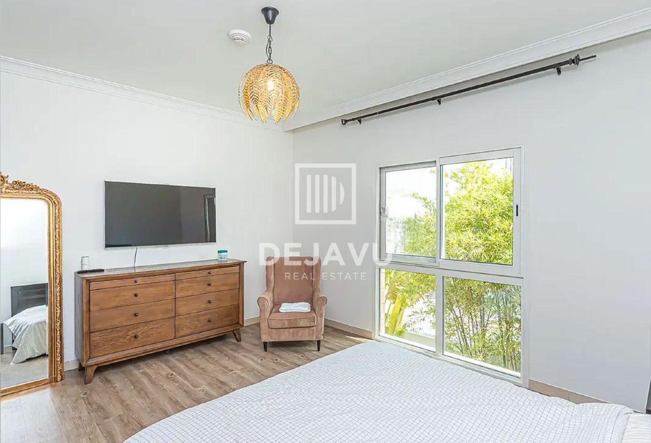 3 BR + Maid | Single Row and Fully Detached Villa photo 12