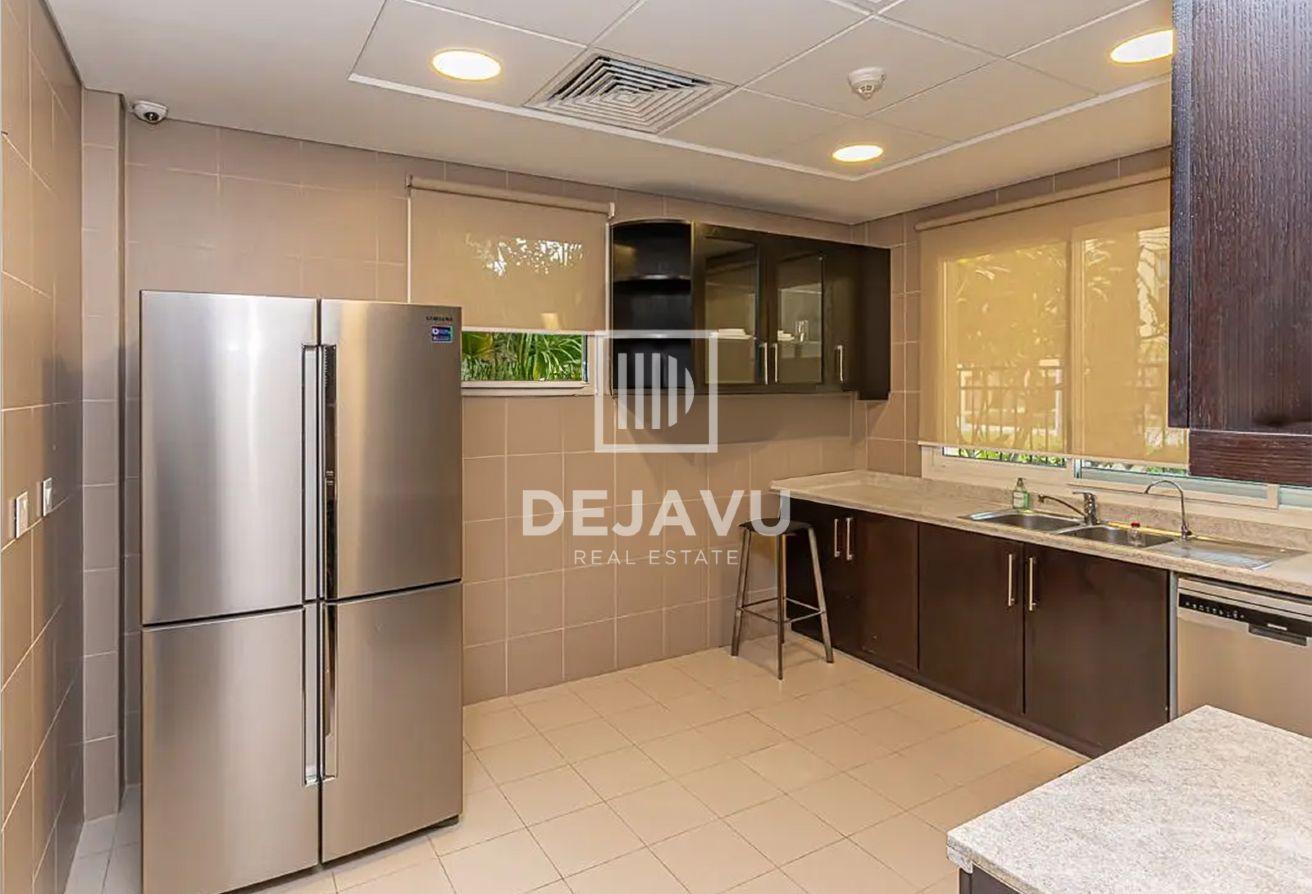 3 BR + Maid | Single Row and Fully Detached Villa photo 17