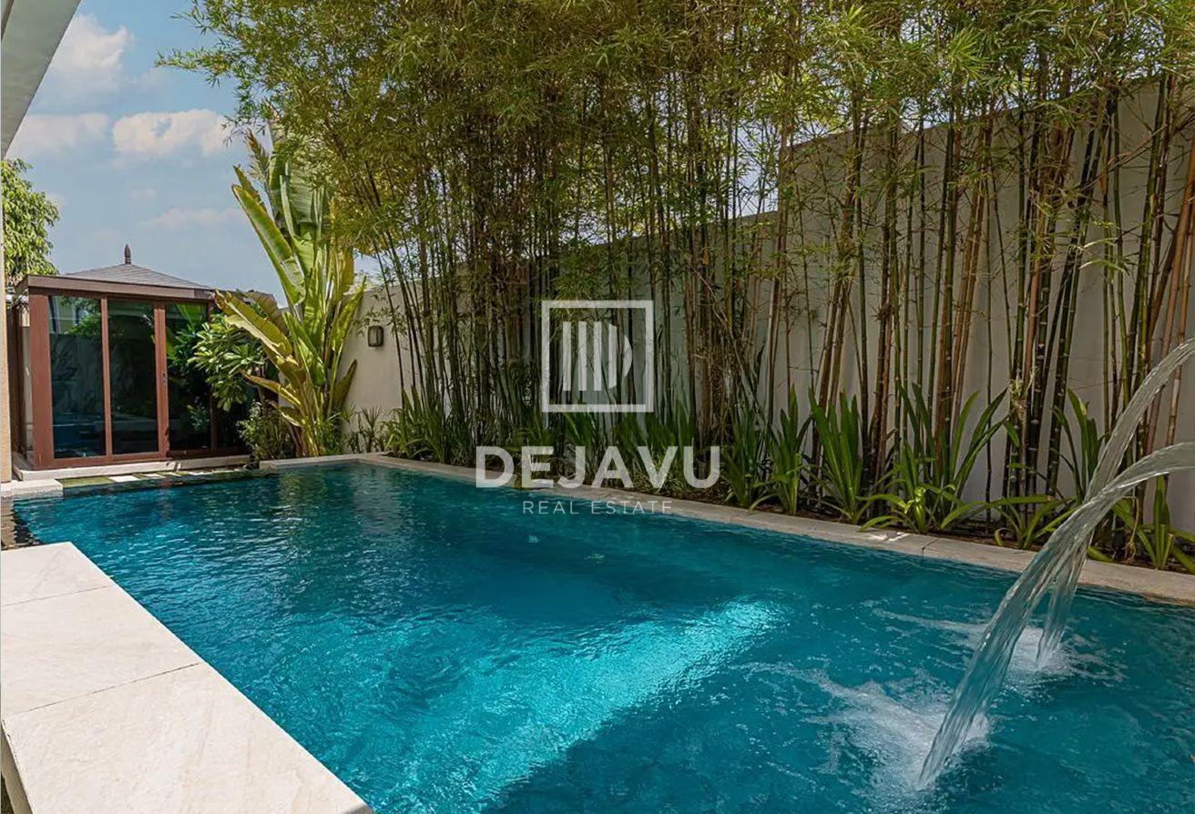 3 BR + Maid | Single Row and Fully Detached Villa photo 23