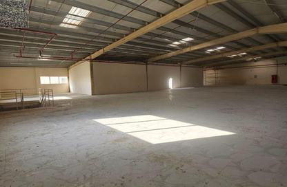 Show Room - Studio - 1 for rent in Al Noor Tower Ajman - Al Jurf Industrial 3 - Al Jurf Industrial - Ajman
