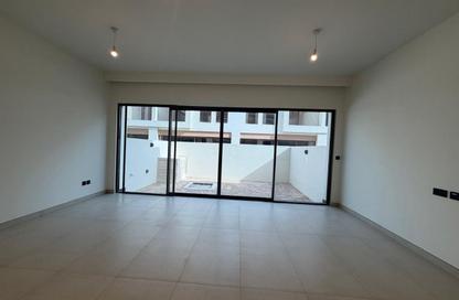 Townhouse - 4 - 4 for rent in Costa Brava 1 - Costa Brava - Damac Lagoons - Dubai Townhouse - 4 - 4 for rent in Costa Brava 1 - Costa Brava - Damac Lagoons - Dubai