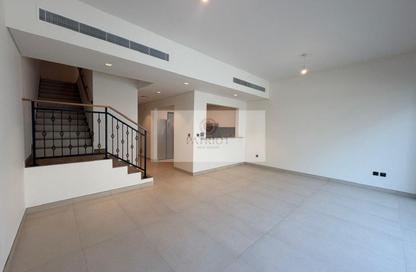 Townhouse - 4 - 4 for rent in Costa Brava 1 - Costa Brava - Damac Lagoons - Dubai Townhouse - 4 - 4 for rent in Costa Brava 1 - Costa Brava - Damac Lagoons - Dubai