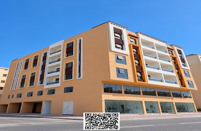 Whole Building - Studio - 7+ for sale in CityLife Al Tallah - Al Tallah 2 - Ajman