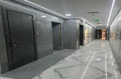 Whole Building - Studio - 7+ for sale in CityLife Al Tallah - Al Tallah 2 - Ajman Whole Building - Studio - 7+ for sale in CityLife Al Tallah - Al Tallah 2 - Ajman