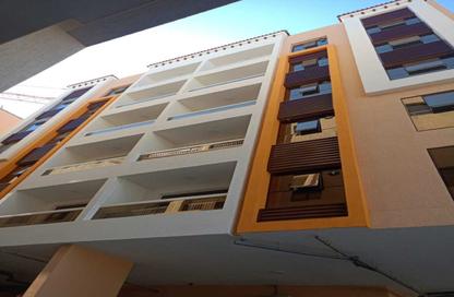 Whole Building - Studio - 7+ for sale in CityLife Al Tallah - Al Tallah 2 - Ajman