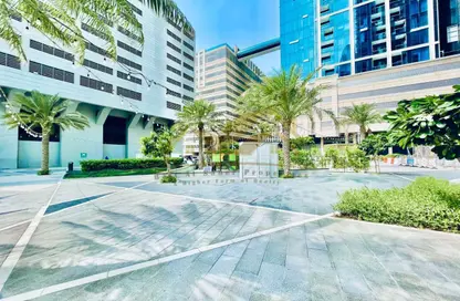 Apartment - 2 Bedrooms - 3 Bathrooms for rent in Duja Tower - Sheikh Zayed Road - Dubai