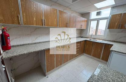 Apartment - 2 Bedrooms - 2 Bathrooms for rent in Al Jurf 3 - Al Jurf - Ajman Downtown - Ajman Apartment - 2 Bedrooms - 2 Bathrooms for rent in Al Jurf 3 - Al Jurf - Ajman Downtown - Ajman