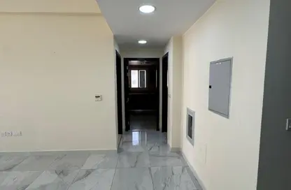 Apartment - 1 Bedroom - 2 Bathrooms for rent in Al Naemiya Tower 1 - Al Naemiya Towers - Al Nuaimiya - Ajman