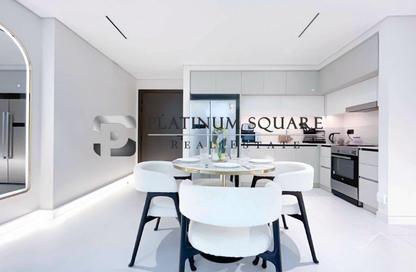 شقة - 2 غرف نوم - 2 حمامات للبيع في برج Marina Vista 2 - مارينا فيستا - إعمار بيتشفرونت - دبي هاربور - دبي شقة - 2 غرف نوم - 2 حمامات للبيع في برج Marina Vista 2 - مارينا فيستا - إعمار بيتشفرونت - دبي هاربور - دبي