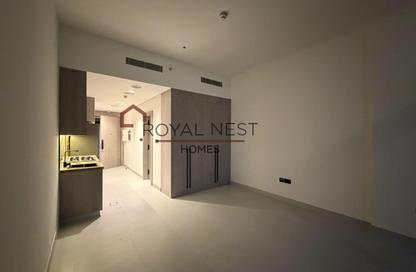 Apartment - Studio - 1 for rent in Celine by Vision - Liwan - Dubai