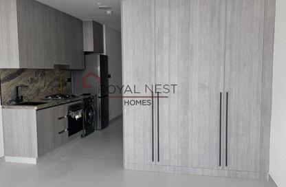 Apartment - Studio - 1 for rent in Celine by Vision - Liwan - Dubai