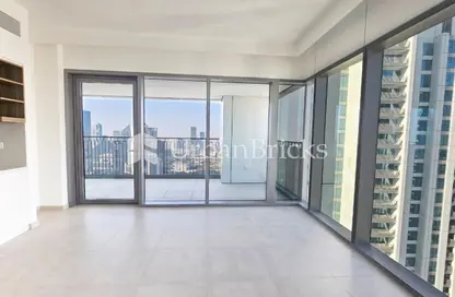Apartment - 2 Bedrooms - 3 Bathrooms for rent in Downtown Views II Tower 1 - Downtown Views II - Zabeel 2 - Zabeel - Dubai