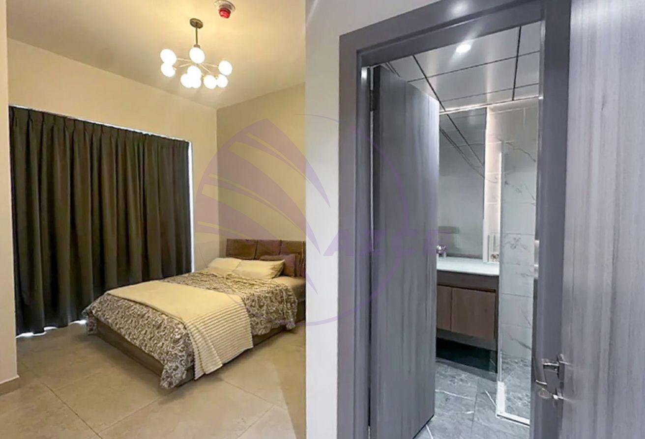 Modern Living | Spacious | 1 Bedroom Apartment photo 5