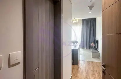 Apartment - 1 Bedroom - 2 Bathrooms for rent in The V Tower - Dubai Land Residence Complex - Dubai Apartment - 1 Bedroom - 2 Bathrooms for rent in The V Tower - Dubai Land Residence Complex - Dubai