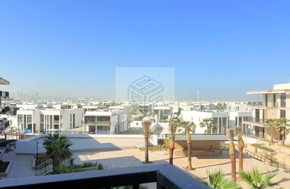 Apartment - Studio - 1 Bathroom for rent in Al Jubail Island - Abu Dhabi