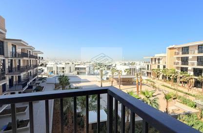 Apartment - Studio - 1 Bathroom for rent in Al Jubail Island - Abu Dhabi