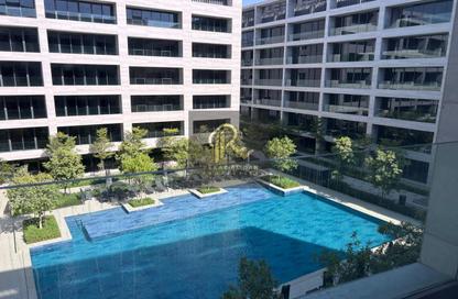 Apartment - 2 Bedrooms - 3 Bathrooms for sale in Sokoon - Naseej District - Aljada - Sharjah Apartment - 2 Bedrooms - 3 Bathrooms for sale in Sokoon - Naseej District - Aljada - Sharjah