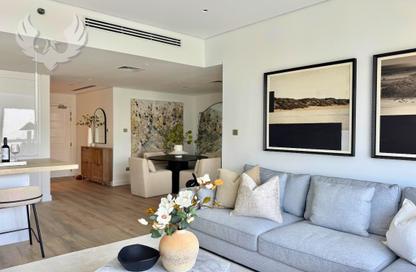 Apartment - 1 Bedroom - 2 Bathrooms for sale in Concorde Tower - JLT Cluster H - Jumeirah Lake Towers - Dubai