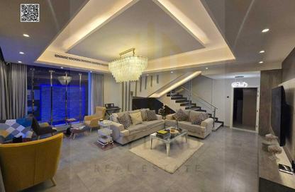 Villa - 5 Bedrooms - 7 Bathrooms for sale in Al Yasmeen 1 - Al Yasmeen - Ajman