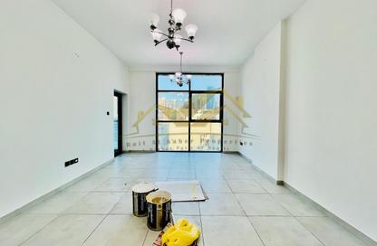 Apartment - 2 - 3 for rent in Al Manzil 2 - Jumeirah Garden City - Al Satwa - Dubai