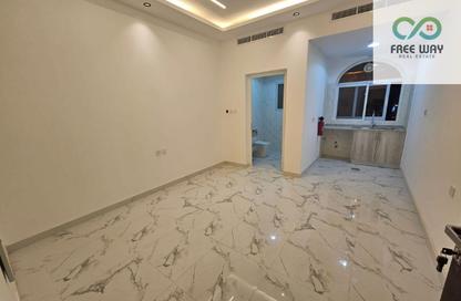 Apartment - Studio - 1 for rent in Ajman Hills - Al Alia - Ajman
