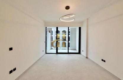 Apartment - Studio - 1 for rent in Avelon Boulevard - Arjan - Dubai Apartment - Studio - 1 for rent in Avelon Boulevard - Arjan - Dubai