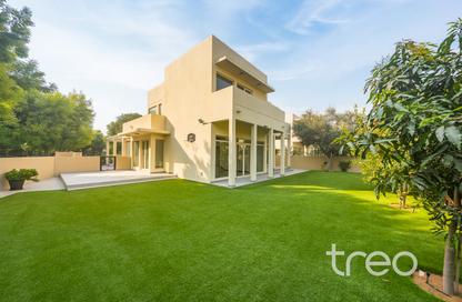 Villa - 3 Bedrooms - 4 Bathrooms for rent in Saheel 1 - Saheel - Arabian Ranches - Dubai Villa - 3 Bedrooms - 4 Bathrooms for rent in Saheel 1 - Saheel - Arabian Ranches - Dubai